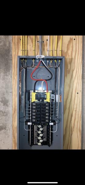 Bear Bright Electric LLC