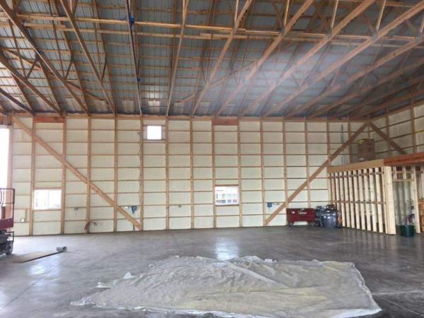 Ironside Building Technologies