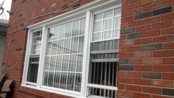Choice Windows & Doors