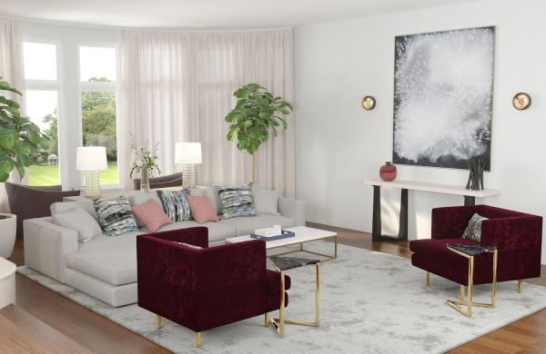 Tiffany Hicks Design