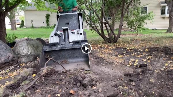 Kuberski Brothers Lawn Care