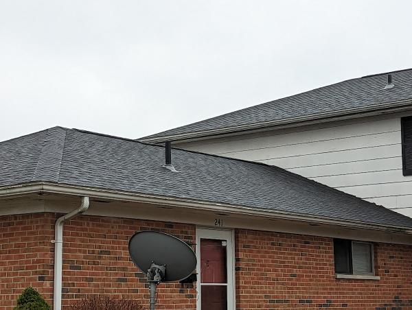 Aspire Roofing LLC