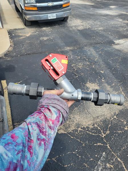 Rhino's Plumbing & Drain Cleaning LLC