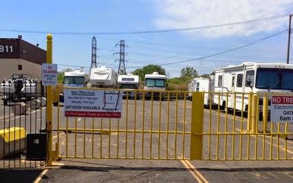 U-Stow-n-Lock Self Storage
