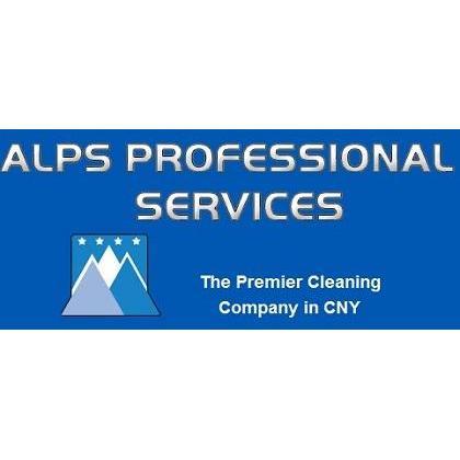 Alps Professional Services