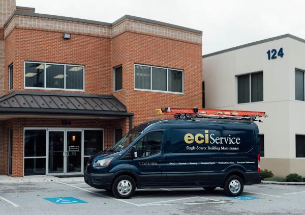 Eciservice