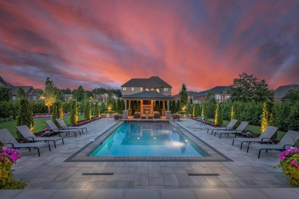 All Around Pools