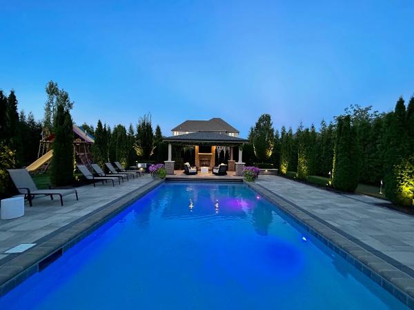 All Around Pools