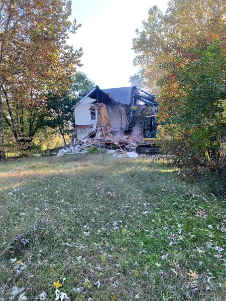 Independence Contracting
