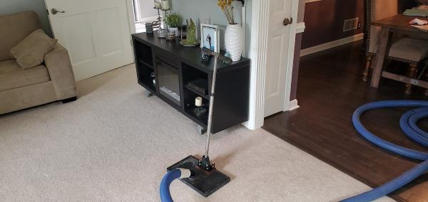 Louisville Carpet Cleaning & Flood Restoration