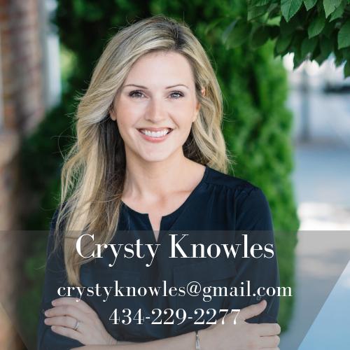 Crysty Knowles