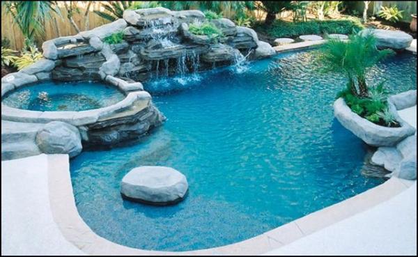 McKinney's Pool Service