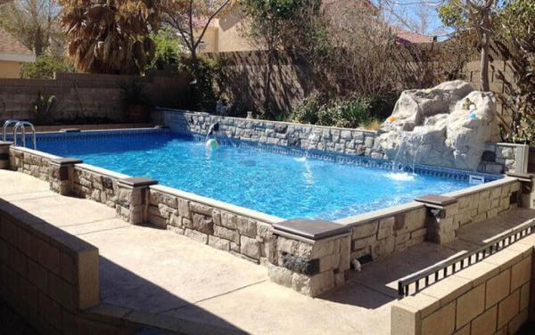 McKinney's Pool Service