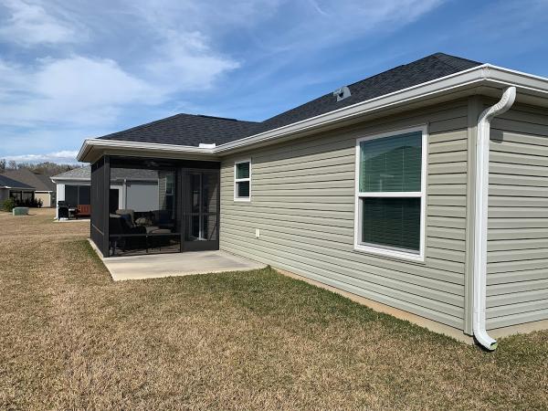 Watkins Seamless Gutters