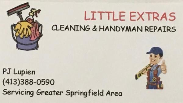 Little Extras