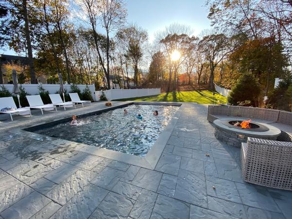 Environmental Pools