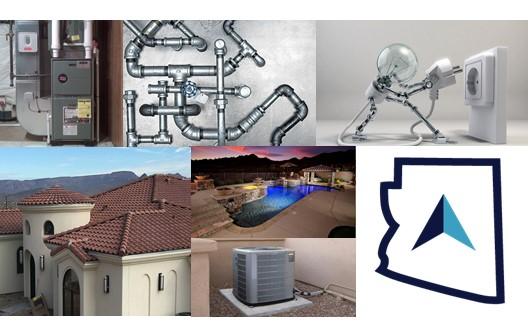 True North Home Inspections AZ