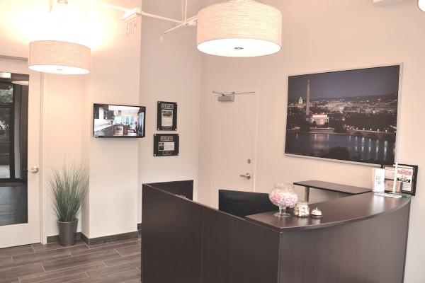 Orange Line Living Real Estate Team