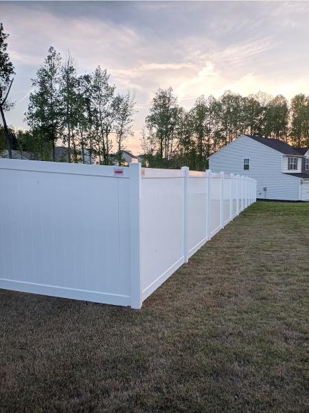 Athena's Fence