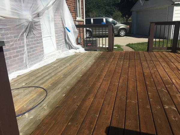 KJ Wren Contracting