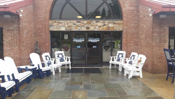 Swimming Pools Inc