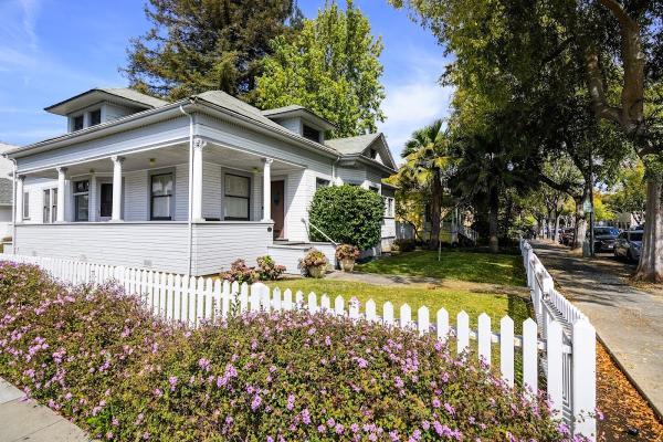 Southern California Property Management Service