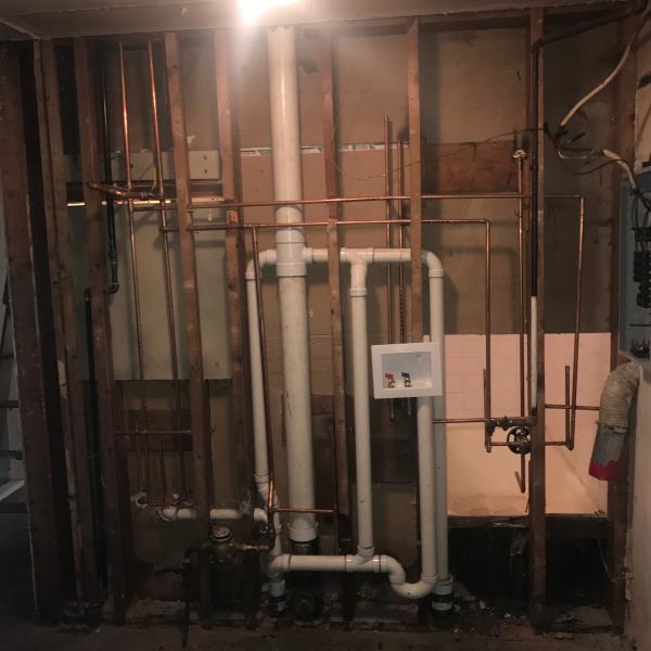 Trojan Plumbing Company