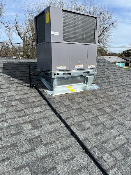 Pacific Breeze Air Systems