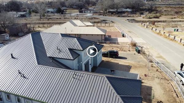Sodo Construction and Roofing
