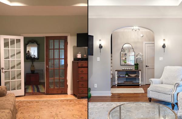 ALJ Interiors