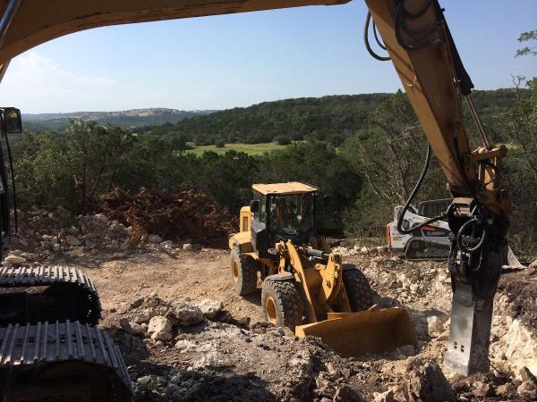 R&S Excavation