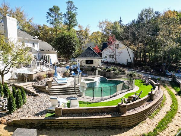 G & G Landscape Solutions