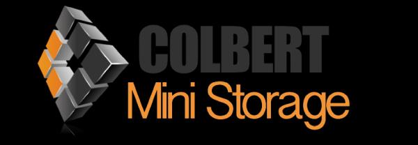 Colbert Mini Storage