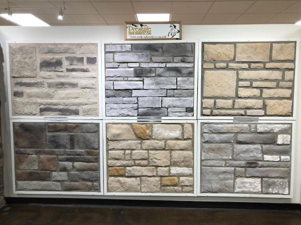 Reitter Stucco & Supply Co. Inc.