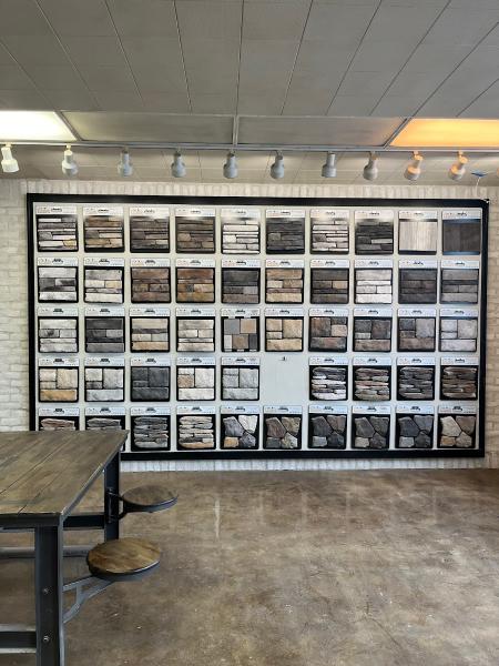 Reitter Stucco & Supply Co. Inc.