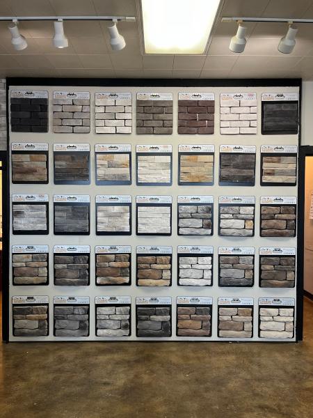Reitter Stucco & Supply Co. Inc.