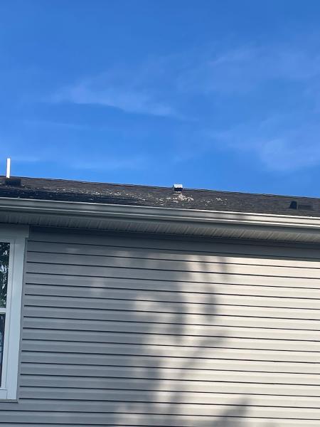 Dryer Vent Hero