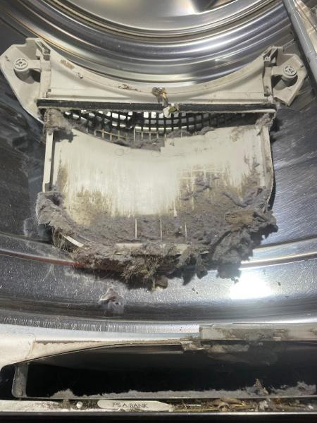 Dryer Vent Hero