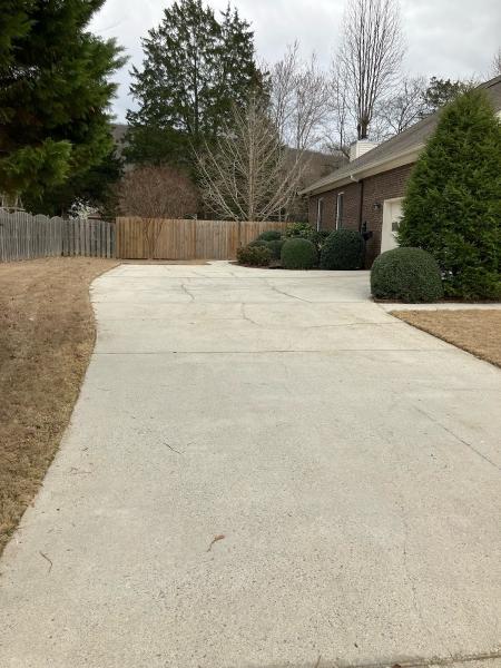 Huntsville Pressure Washers