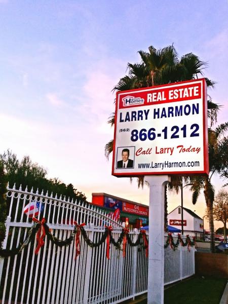 Harmon Homes Real Estate