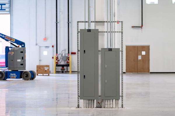 Recore Electrical