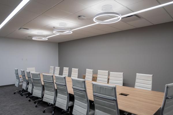 Recore Electrical