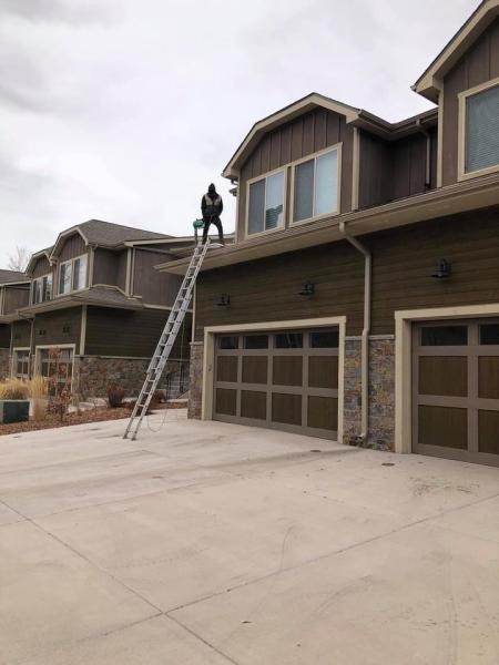 Discount Seamless Gutters