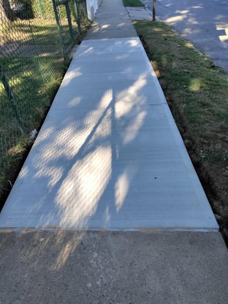 Brooklyn Sidewalk Repair