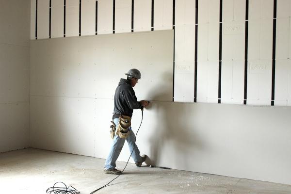 Triple RRR Drywall