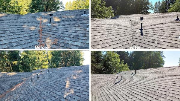 First Choice Roofing Inc