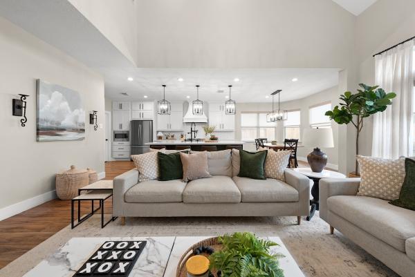 Apple & Wren Design & Remodeling