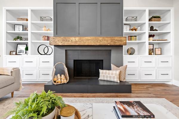 Apple & Wren Design & Remodeling