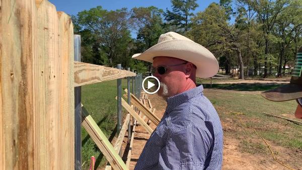 Blue Line Fence LLC