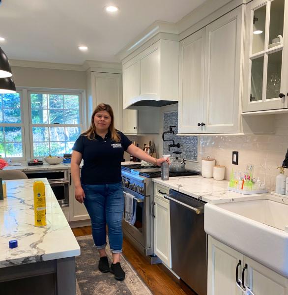 Jazmin's Cleaning Services